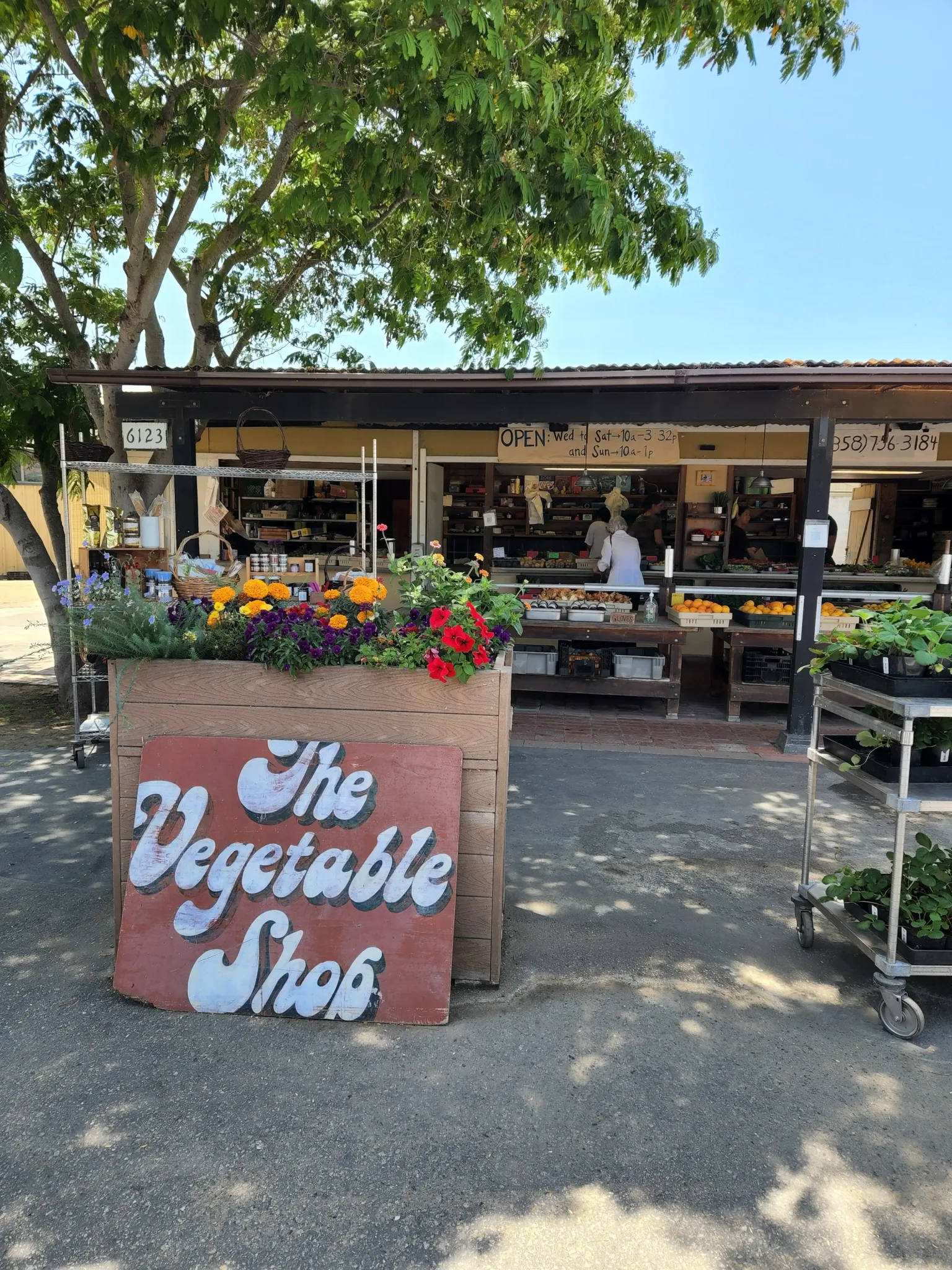 Chino Farms