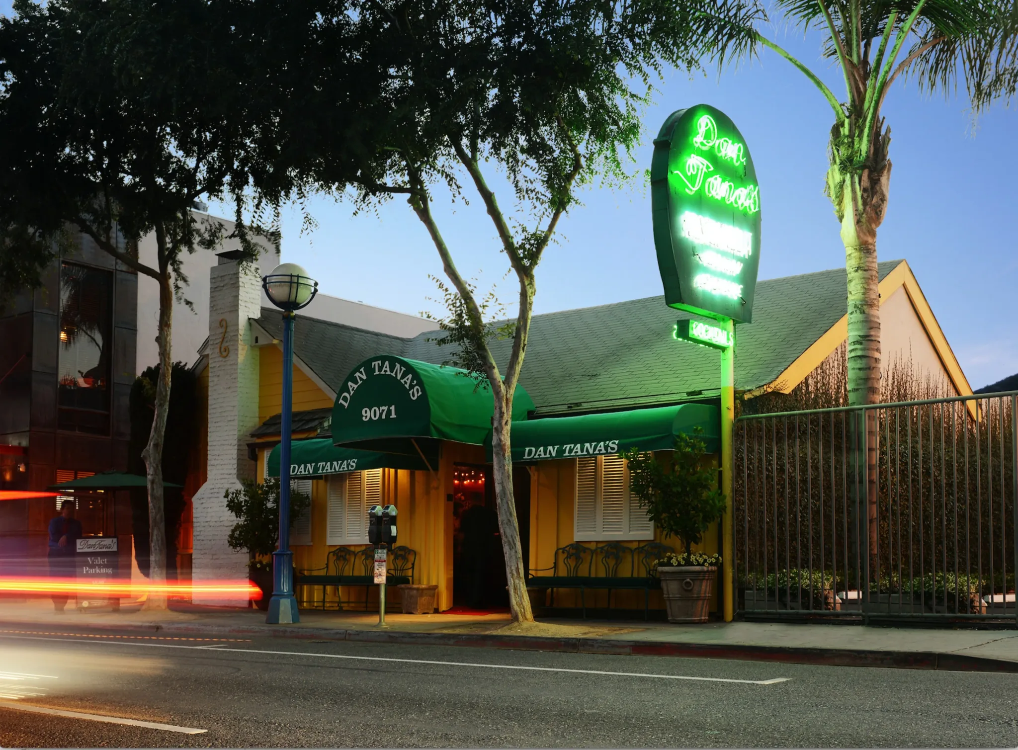 Dan Tana's