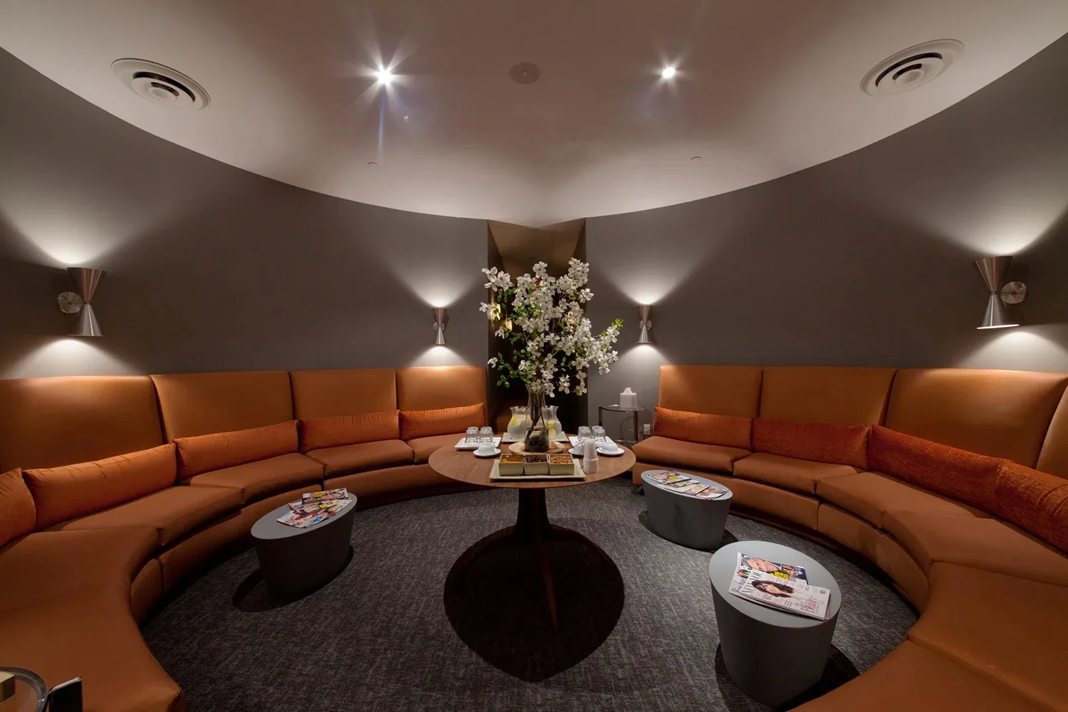 Oasis Day Spa