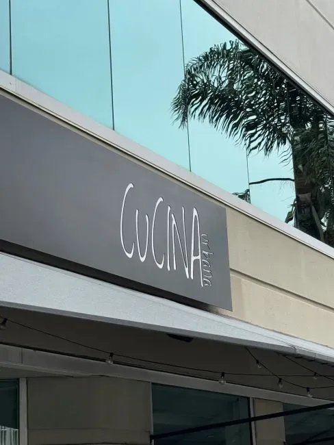 CUCINA urbana