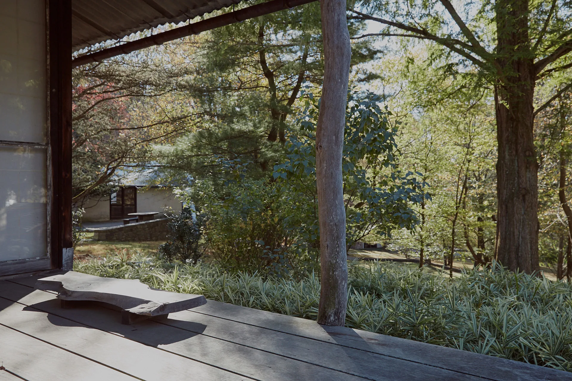 George Nakashima Woodworkers