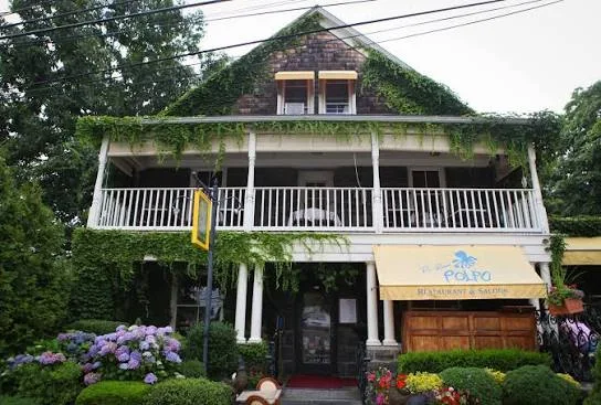 Polpo Restaurant & Saloon
