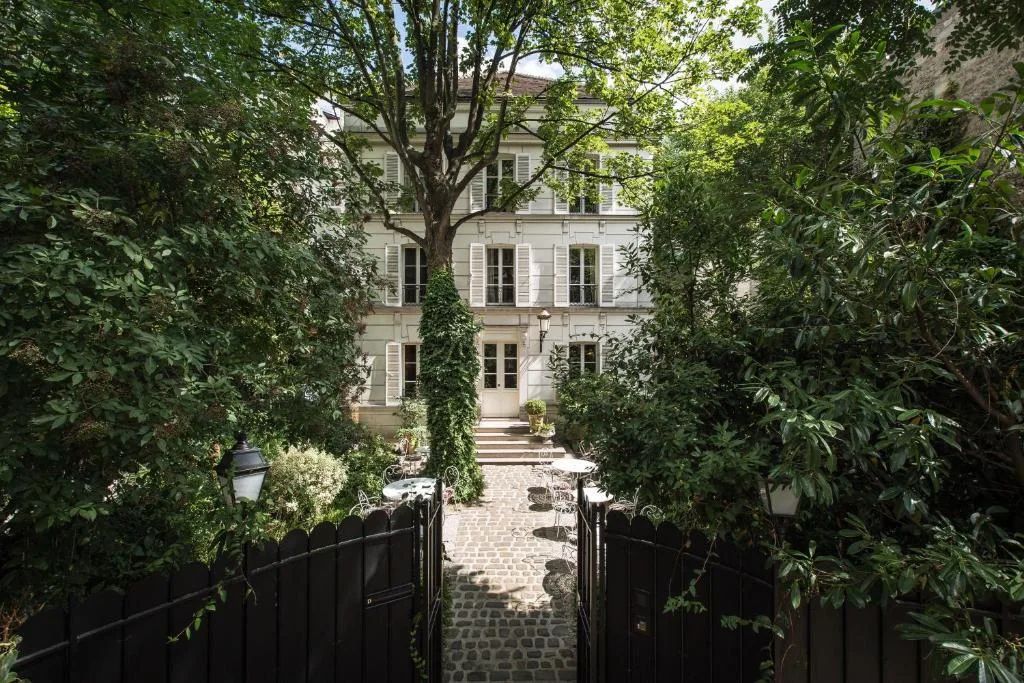 Hotel Particulier
