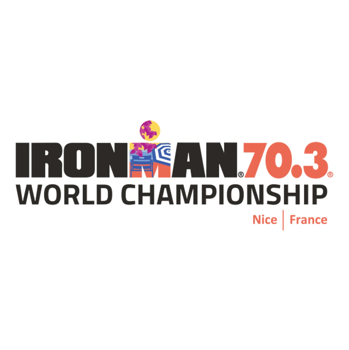 IRONMAN 70.3 World Championship