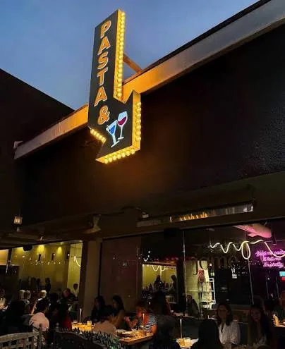 Jame Enoteca