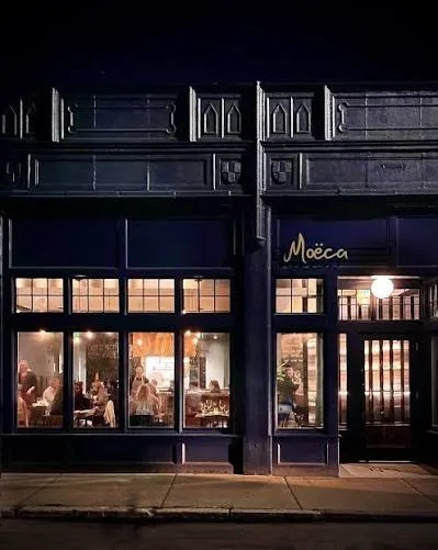 moëca