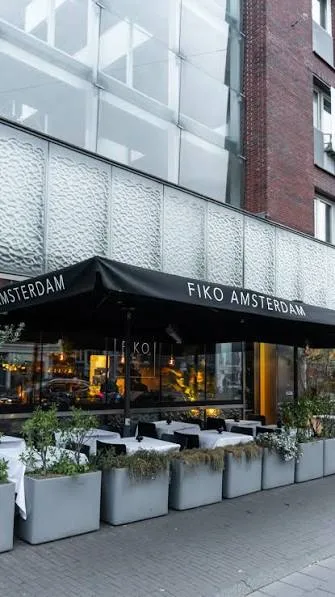 Fiko Amsterdam