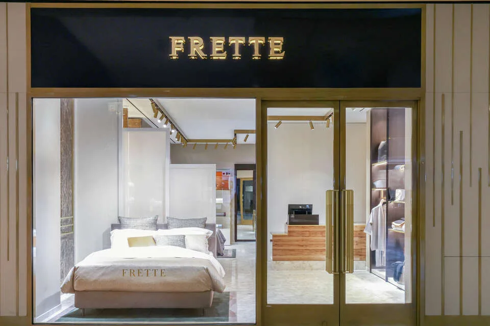 FRETTE