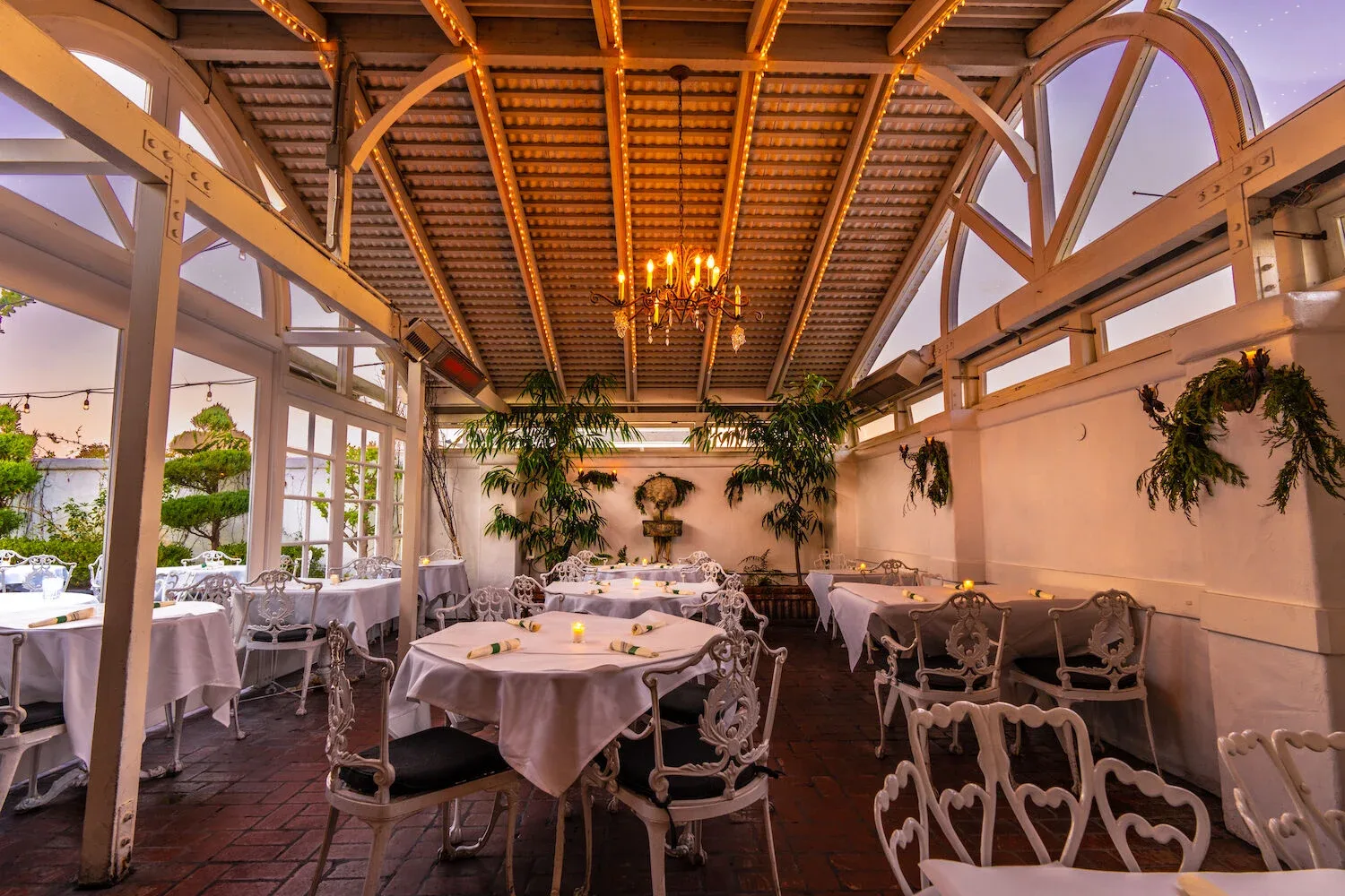 Old Venice Restaurant
