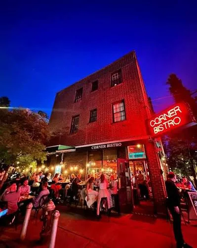 Corner Bistro NY