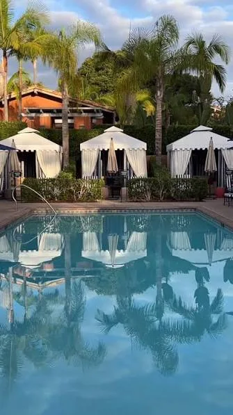 Rancho Valencia Resort & Spa